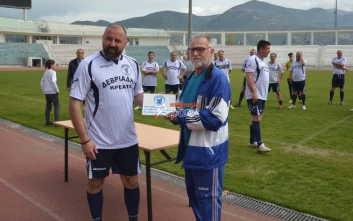 κουτσοκωστας