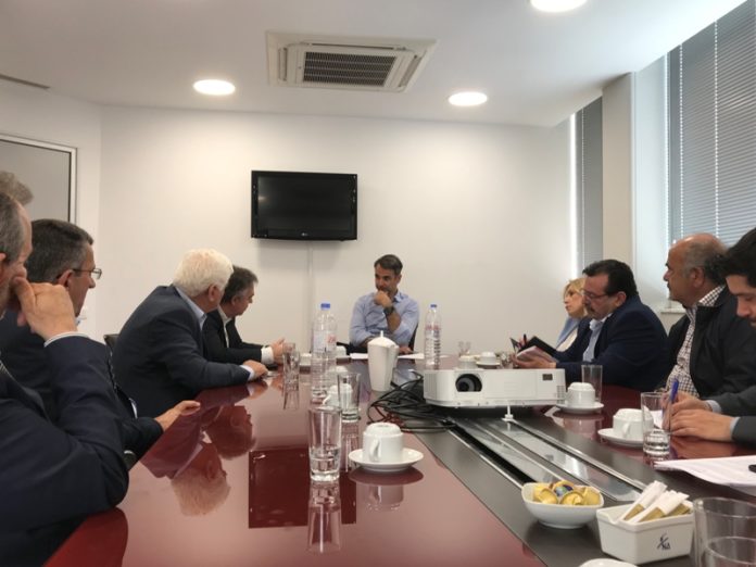 SASOEE-Mitsotakis