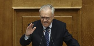 Γ. Δραγασάκης: Είμαστε σε καλύτερη θέση από άλλες χώρες όταν έβγαιναν από τα μνημόνια