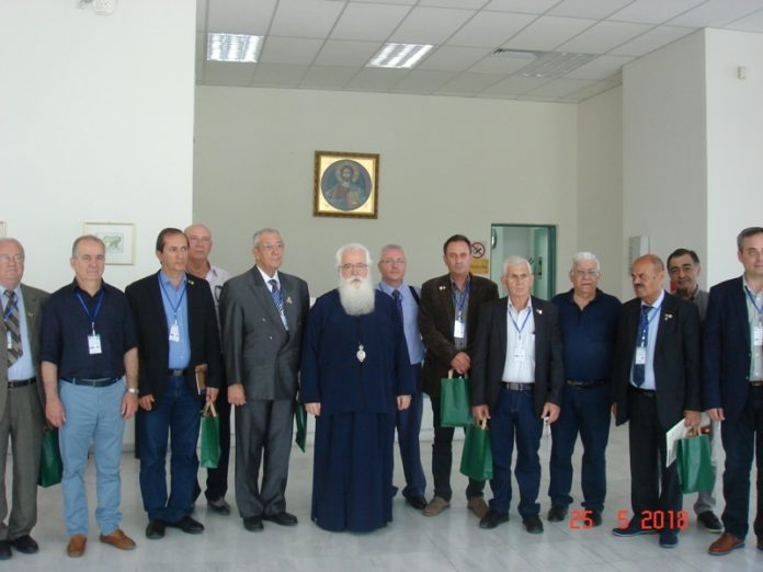 efedroi ignatios