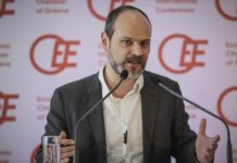 Κουτεντάκης: 7,5 δισ. το κόστος του προγράμματος της ΕΛΑΣ