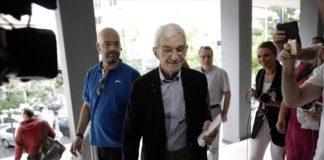 Γ. Μπουτάρης: Ήταν οργανωμένη φασιστική επίθεση