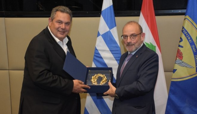 kammenos-libanos
