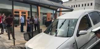 Τροχαίο δυστύχημα στη Μεταμόρφωση: Εξετάζεται μαρτυρία για εμπλοκή άλλου οχήματος