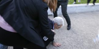 Παρέμβαση εισαγγελέα για επίθεση σε Γ. Μπουτάρη