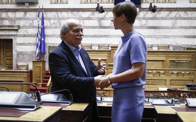 nikos-boutsis-kersti-kalioulaint