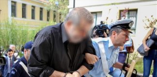 «Δέχθηκα να οδηγήσω αν και είχα πιει κρασί», φέρεται να λέει ο οδηγός της νταλίκας