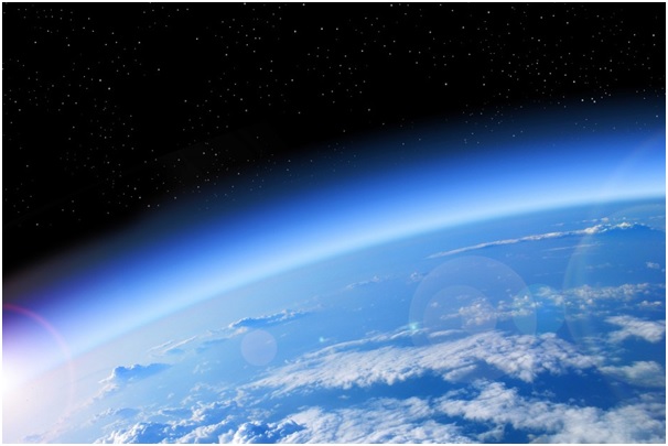 ozone-layer