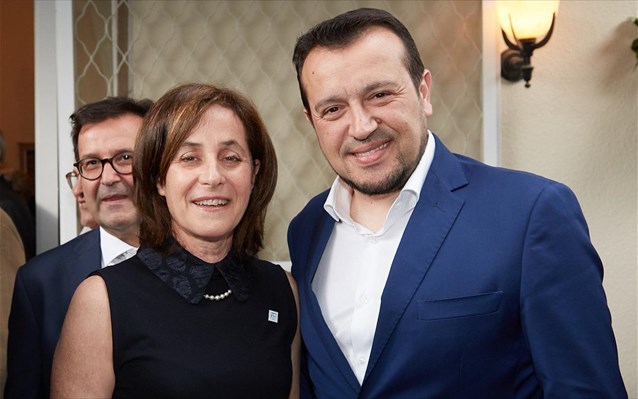 presbeia-israil