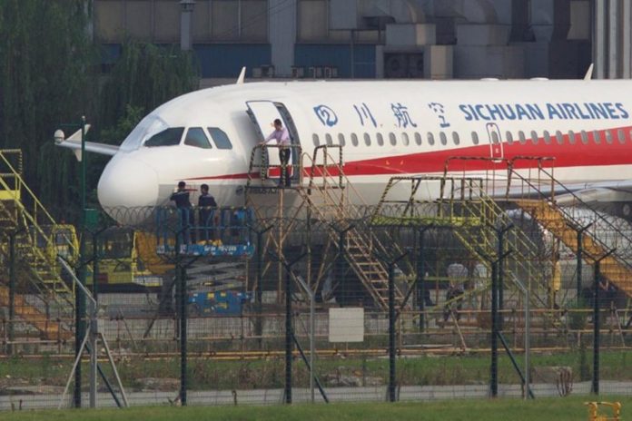 sichuan-airlines