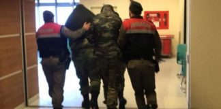 Σήμερα η συνάντηση Κεφαλογιάννη με τους δύο Έλληνες στρατιωτικούς