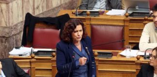 Βουλή: Διακομματική συναίνεση για τους εργαζόμενους του ‘Βοήθεια στο Σπίτι’