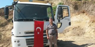 Στον εισαγγελέα οδηγείται ο Τούρκος που συνελήφθη στον Έβρο