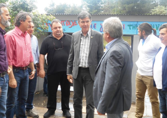 ΜΠΑΞΕΒΑΝΑΚΗΣ ΕΠΑΛ