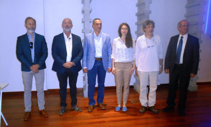 ΣΥΜΒΟΥΛΙΟ ΕΡΕΥΝΑΣ - ΚΑΙΝΟΤΟΜΙΑΣ