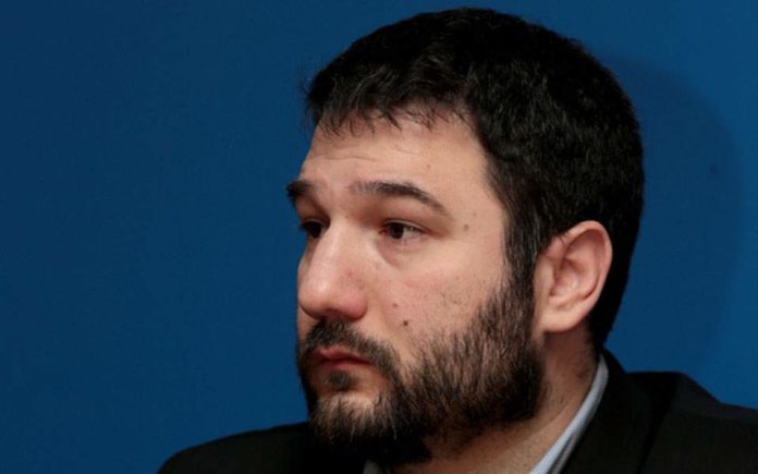 ηλιοπουλος νασος