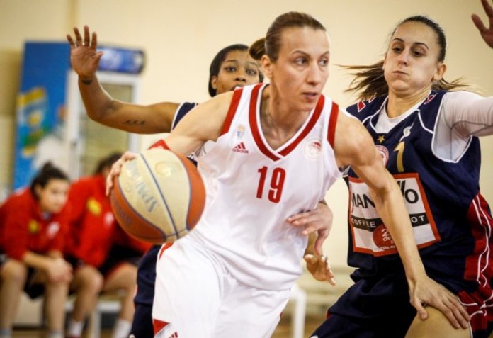 κοριτσια ολυμπιακου