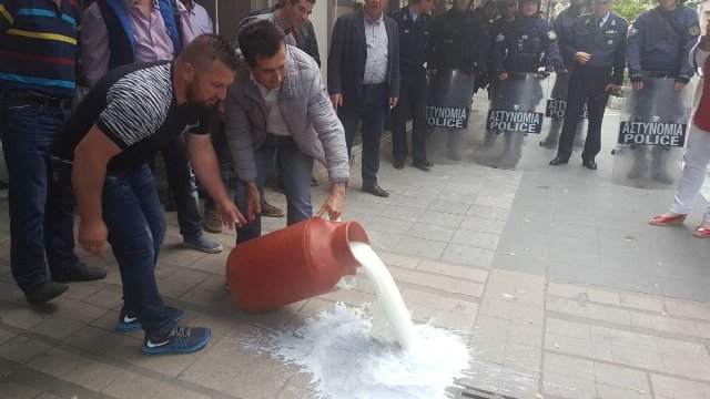 κτηνοτροφοι