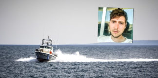 Γιατί φοβόταν για τη ζωή του ο φαντάρος που εξαφανίστηκε εν πλω στο «Νήσος Ρόδος»;