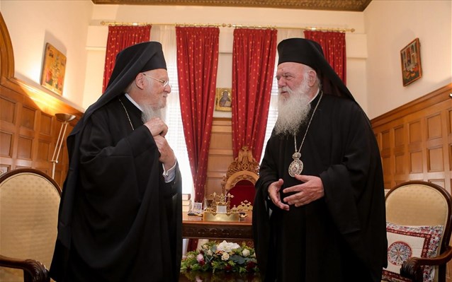 arxiepiskopos-ieronumos-oikoumenikos-patriarxis-bartholomaios