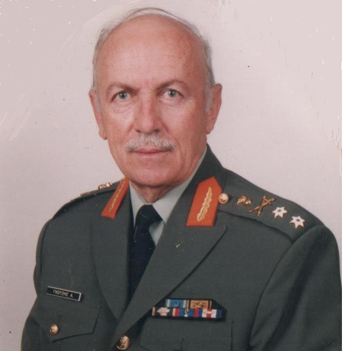 gkouzis