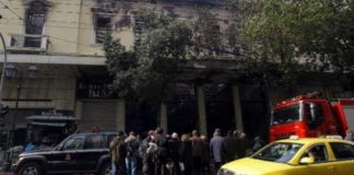 Το Kosta Boda ζητά αποζημίωση από το δημόσιο