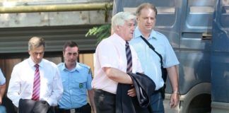 Ενοχή Παπαγεωργόπουλου-Λεμούσια πρότεινε ο εισαγγελέας
