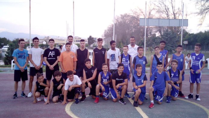 lixi gsv agxialou 18
