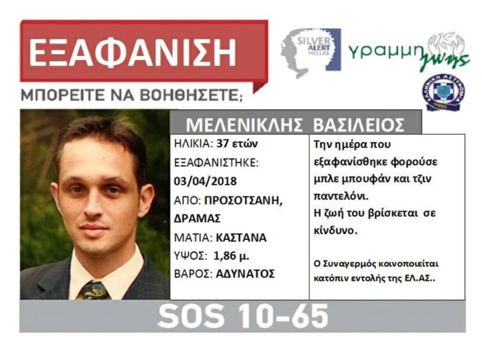 meleniklis-