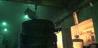 Θεσσαλονίκη: Καταστράφηκαν σε υψικάμηνο 80 κιλά ναρκωτικών