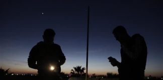 Θήβα: Έντονη χιονόπτωση, χωρίς ρεύμα χωριά της περιοχής