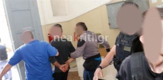 Εικοσαετής κάθειρξη στον «πατέρα» που βίαζε τη 13χρονη κόρη του