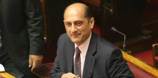 Πειθαρχική ποινή έξι μηνών στον Π. Μαντούβαλο