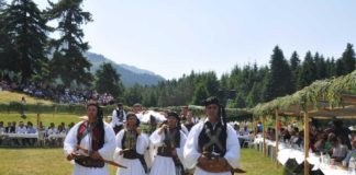 Ξέσπασμα Σαρακατσαναίων: Ανεπιθύμητοι οι βουλευτές της κυβέρνησης στο αντάμωμα μας