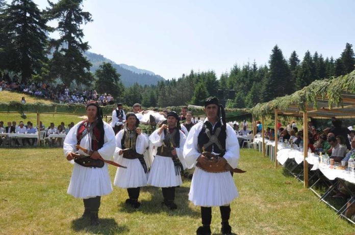 sarakatsanaioi