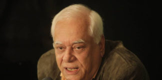 Θ. Καρτερός: Αλλάζουν όλα στο πολιτικό σκηνικό με το Μακεδονικό