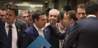 Η Ελλάδα είπε όχι σε μια Ευρώπη-φρούριο