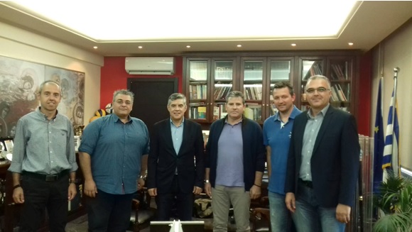 ενωση στρατιωτικων