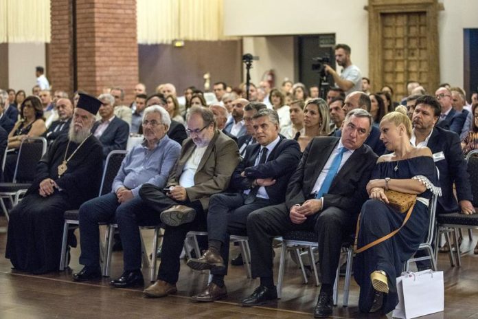 ντιτορας