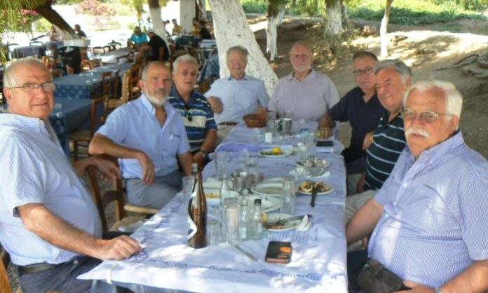 συναντηση