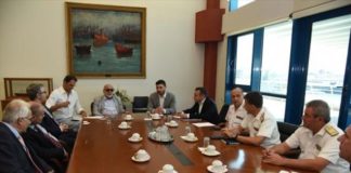 Αναβαθμίζεται το Δορυφορικό Σύστημα για αποστολές έρευνας – διάσωσης