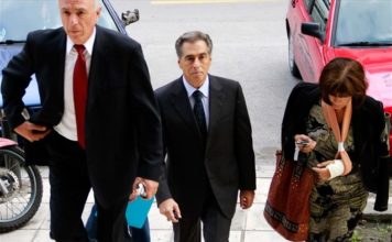 Ο Β. Παπαγεωργόπουλος καλείται να καταβάλει 8,2 εκατ. ευρώ για το έλλειμμα στον δήμο Θεσσαλονίκης