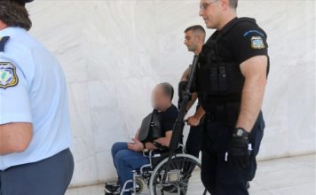 Αύριο συνεχίζεται η συζήτηση για έκδοση του φερόμενου αρχηγού της ρωσικής μαφίας