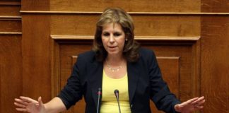 ΔΗΣΥ: Ερώτηση και αίτηση κατάθεσης εγγράφων για τις πυρκαγιές