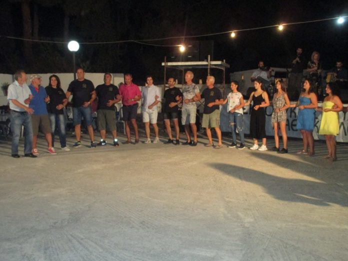 filoproodos festibal 1