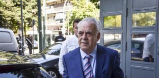 Γ. Δραγασάκης: Καθήκον η αναζήτηση των αιτιών και των υπευθύνων των θανατηφόρων πυρκαγιών