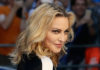 Στα Μετέωρα η Madonna
