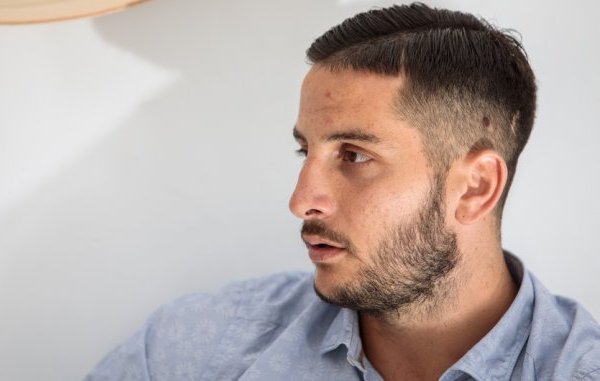manolas profil