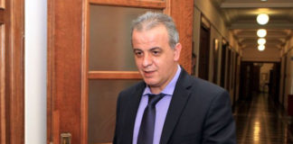 Μ. Όθωνας: Ανοιχτό το ενδεχόμενο συνεργασιών του ΚΙΝΑΛ μετά τις εκλογές