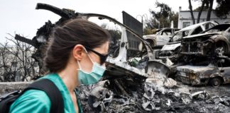 Μάτι: Ποιοι είναι οι δύο αταυτοποίητοι νεκροί